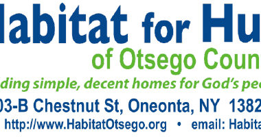 Habitat for Humanity of Otsego County